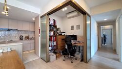 City Square Residences (D8), Condominium #577786741